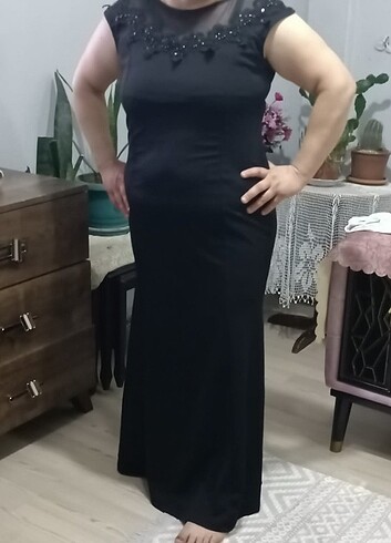 Abiye elbise