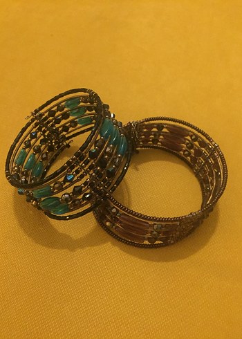 Accessorize Bohem Tarz Bileklikler