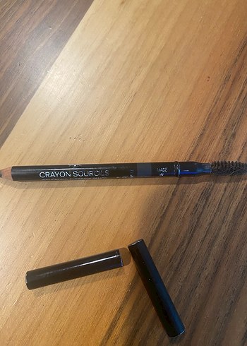 Chanel kaş kalemi - Görsel 5