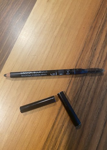 Chanel kaş kalemi - Görsel 3