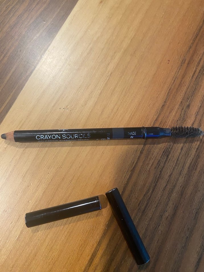 Chanel kaş kalemi - Görsel 5