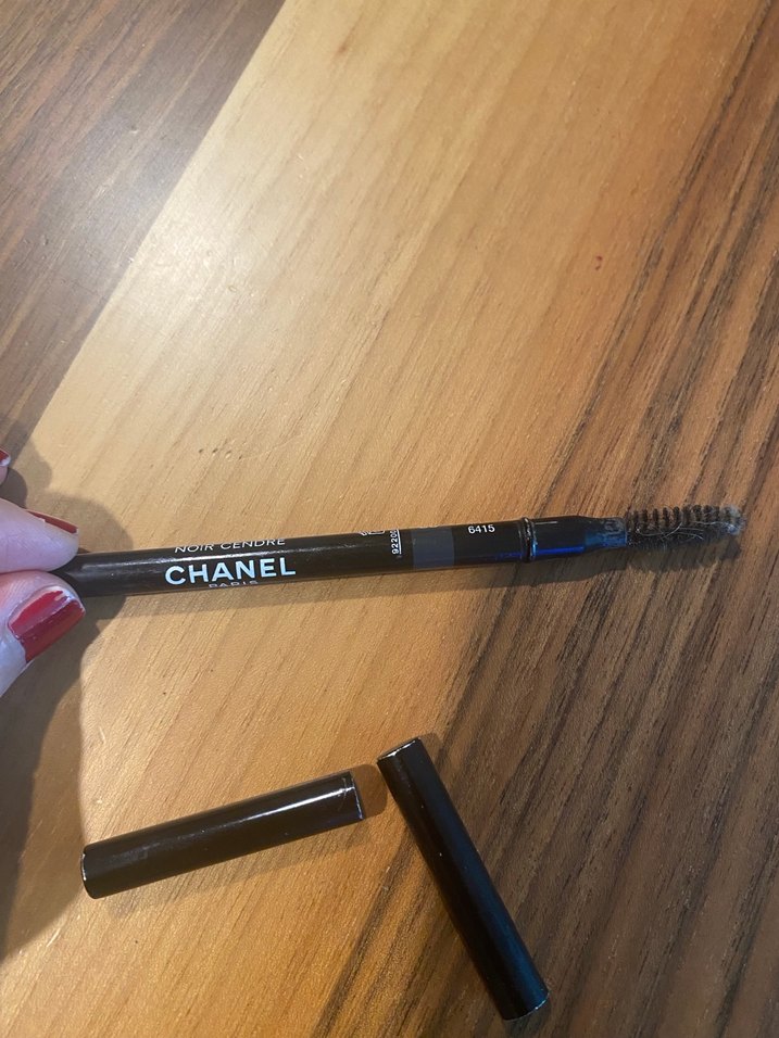 Chanel kaş kalemi - Görsel 4