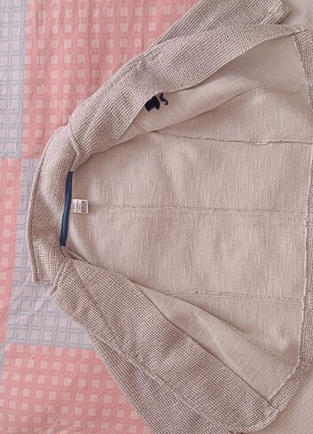 Blazer ceket