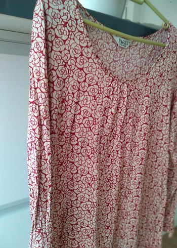 Parks & Bravo tunik - Görsel 2