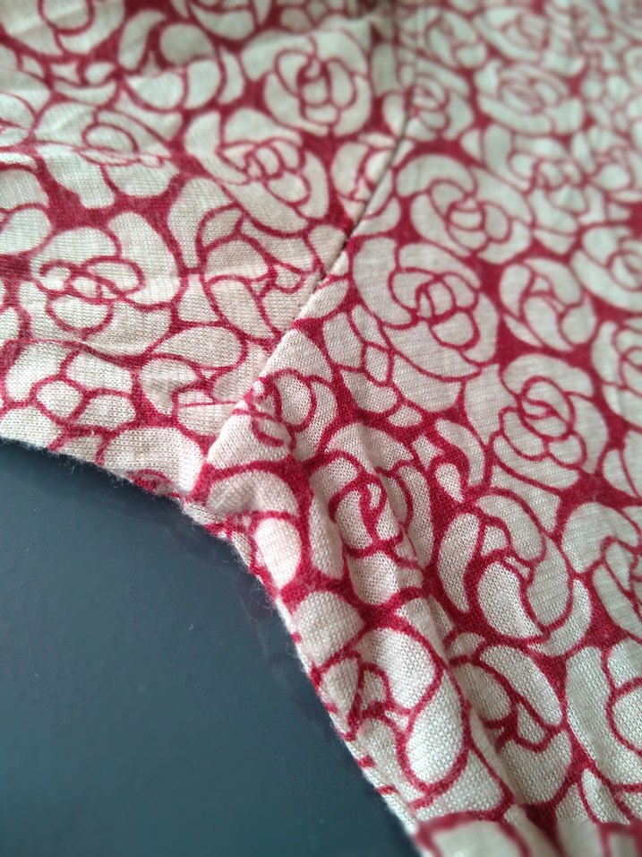 Parks & Bravo tunik - Görsel 4