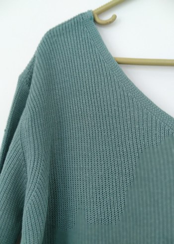 Happiness Triko Kazak - Görsel 2