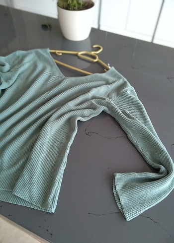 Happiness Triko Kazak - Görsel 5