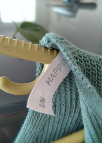 Happiness Triko Kazak - Görsel 6