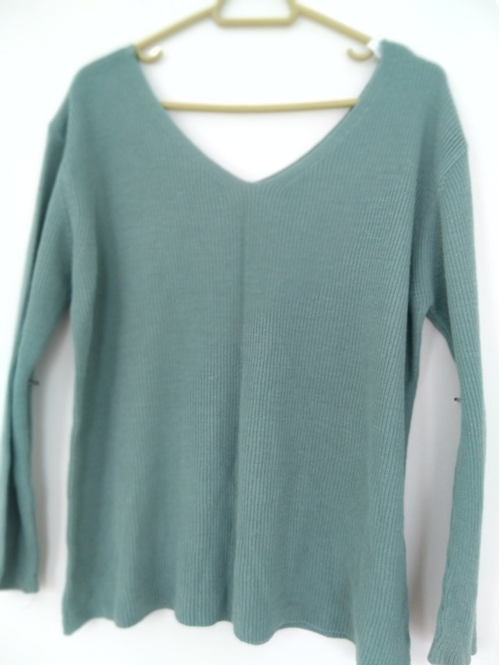 Happiness Triko Kazak - Görsel 4