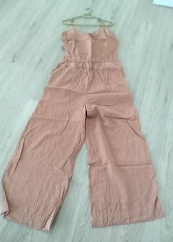 Keten Tulum - Görsel 2