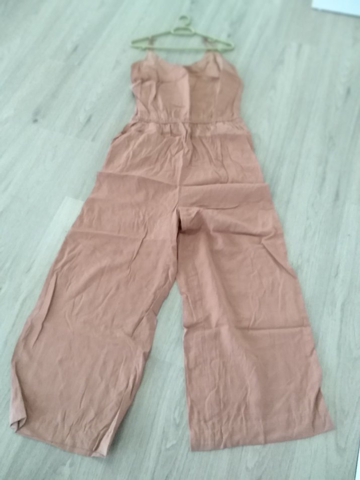 Keten Tulum - Görsel 2