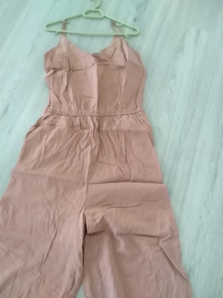 Keten Tulum - Görsel 4