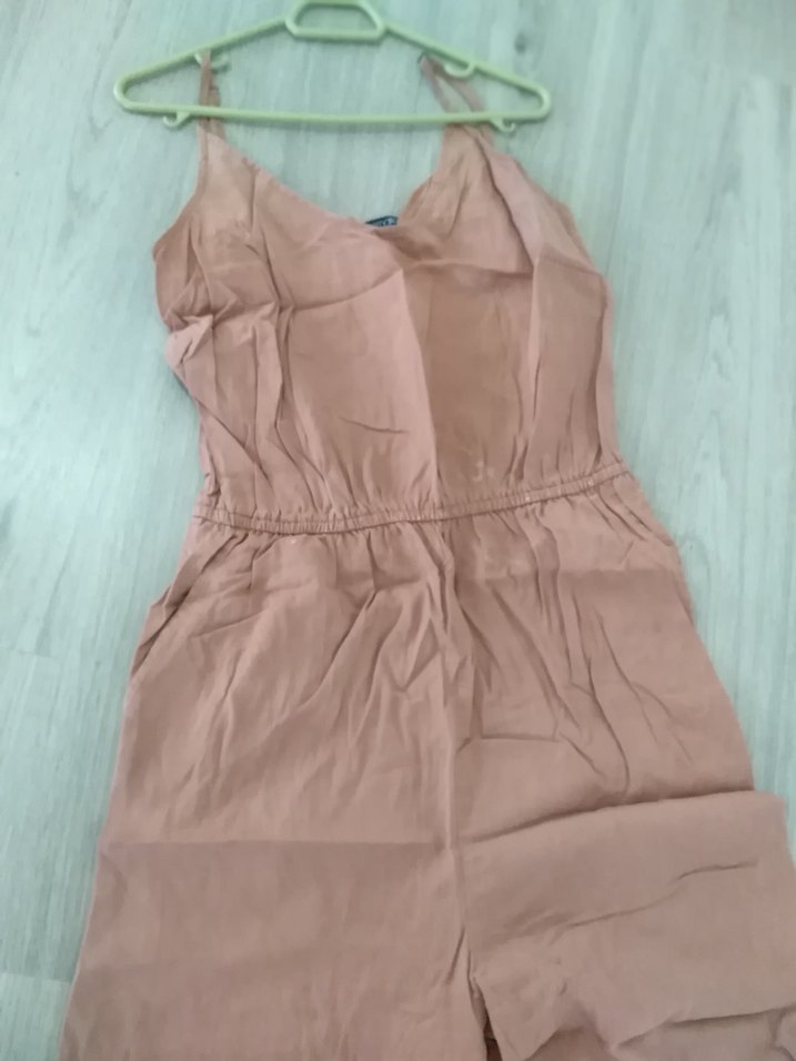 Keten Tulum - Görsel 3