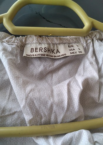 Berchka Elbise - Görsel 5