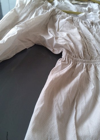 Berchka Elbise - Görsel 4