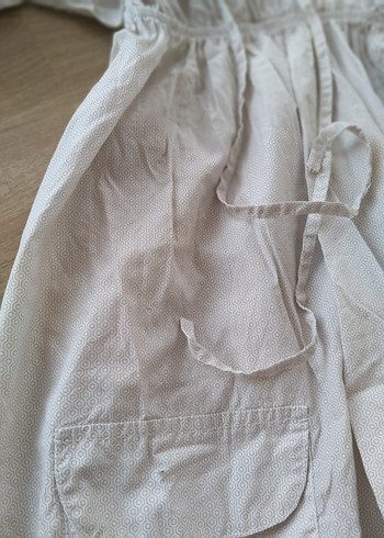 Berchka Elbise - Görsel 3