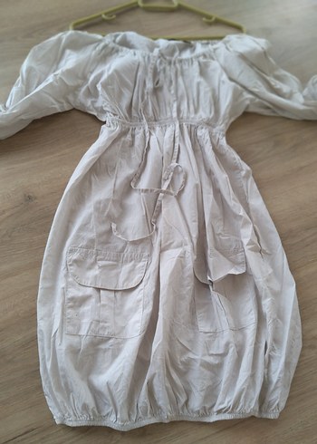 Berchka Elbise - Görsel 6