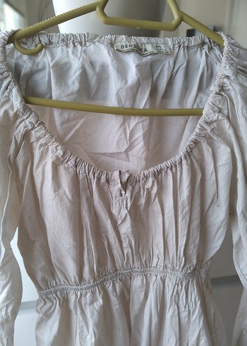 Berchka Elbise - Görsel 8