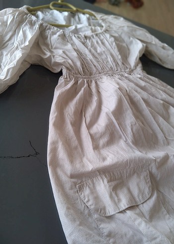 Berchka Elbise - Görsel 2