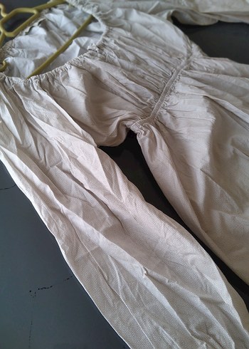 Berchka Elbise - Görsel 7