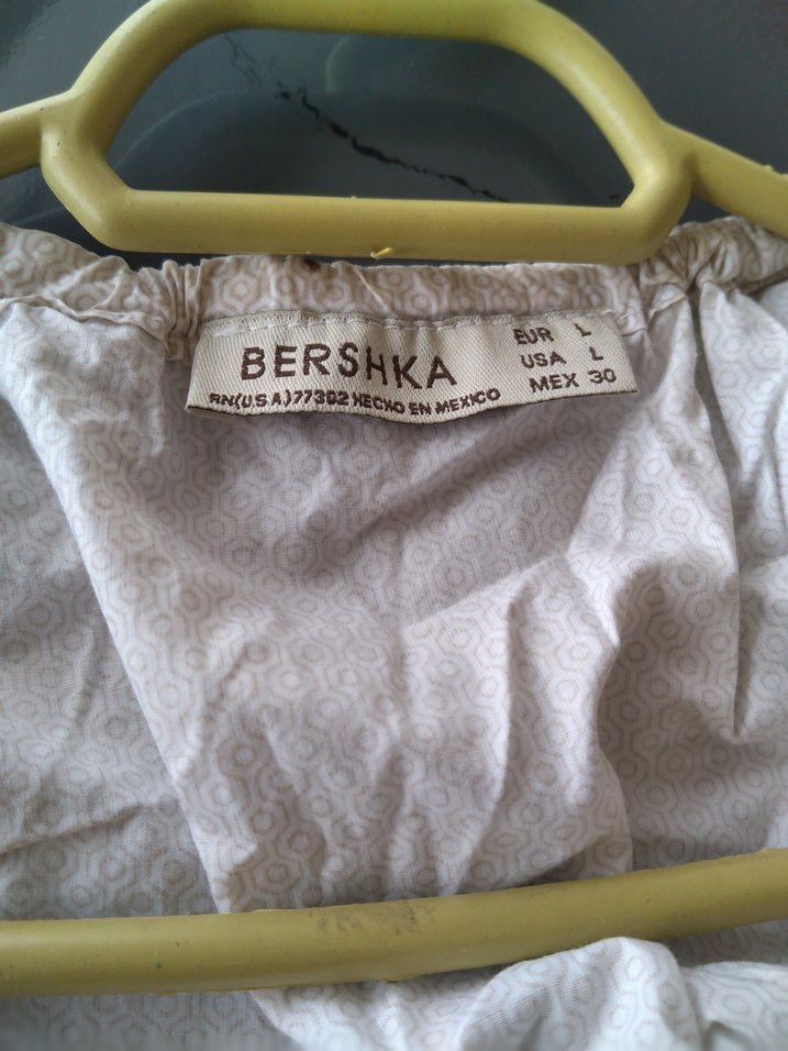 Berchka Elbise - Görsel 5