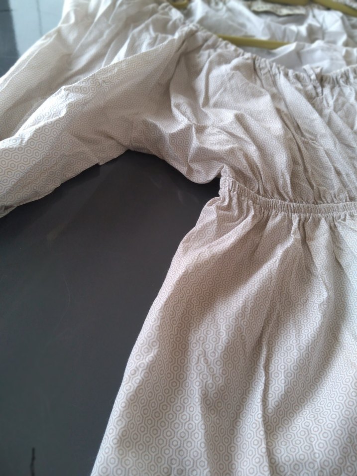 Berchka Elbise - Görsel 4