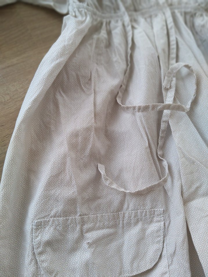 Berchka Elbise - Görsel 3