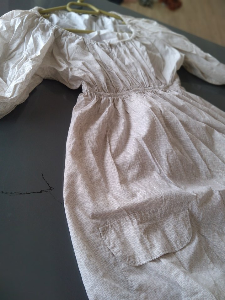 Berchka Elbise - Görsel 2