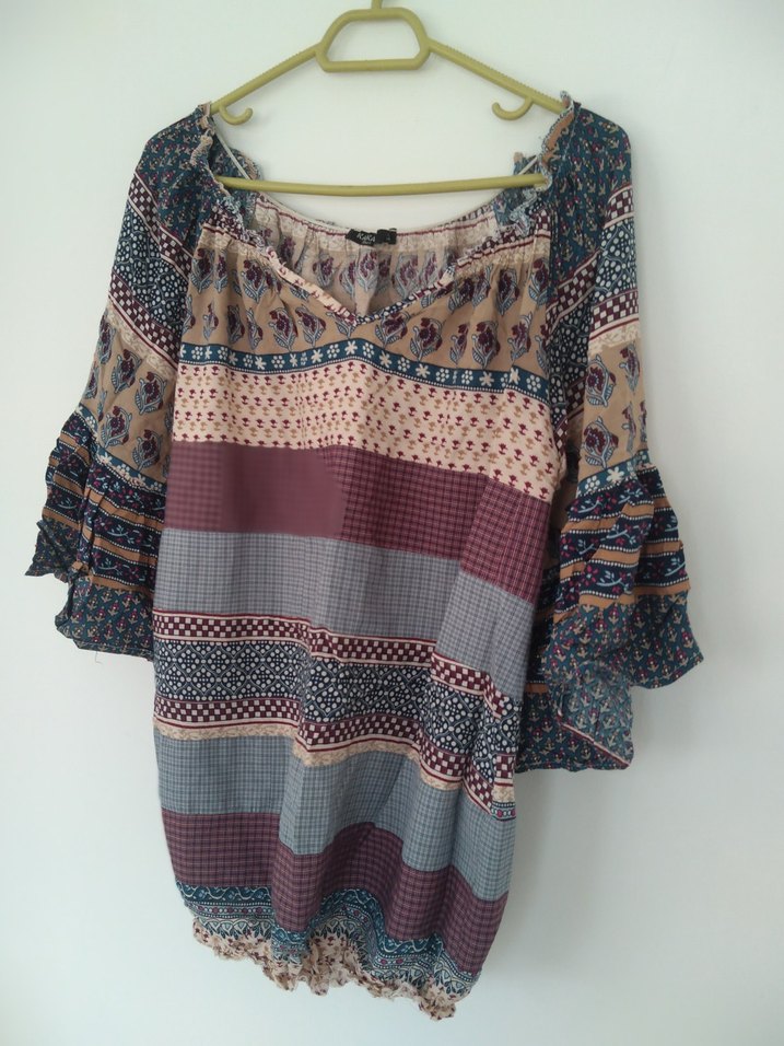 BalonTunik - Görsel 5