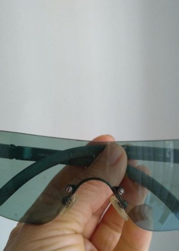 EMPORİO ARMANİ Güneş Gözlüğü - Görsel 4