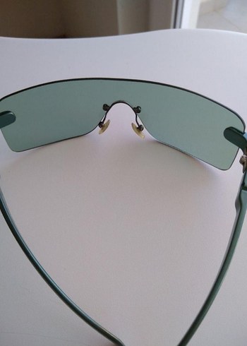 EMPORİO ARMANİ Güneş Gözlüğü - Görsel 3