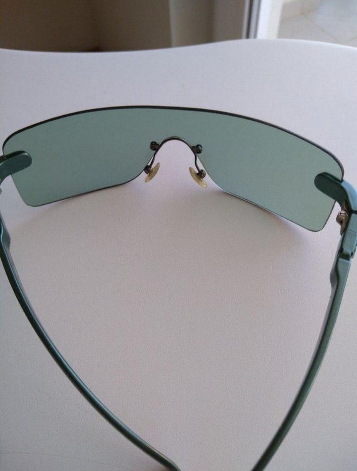 EMPORİO ARMANİ Güneş Gözlüğü - Görsel 3