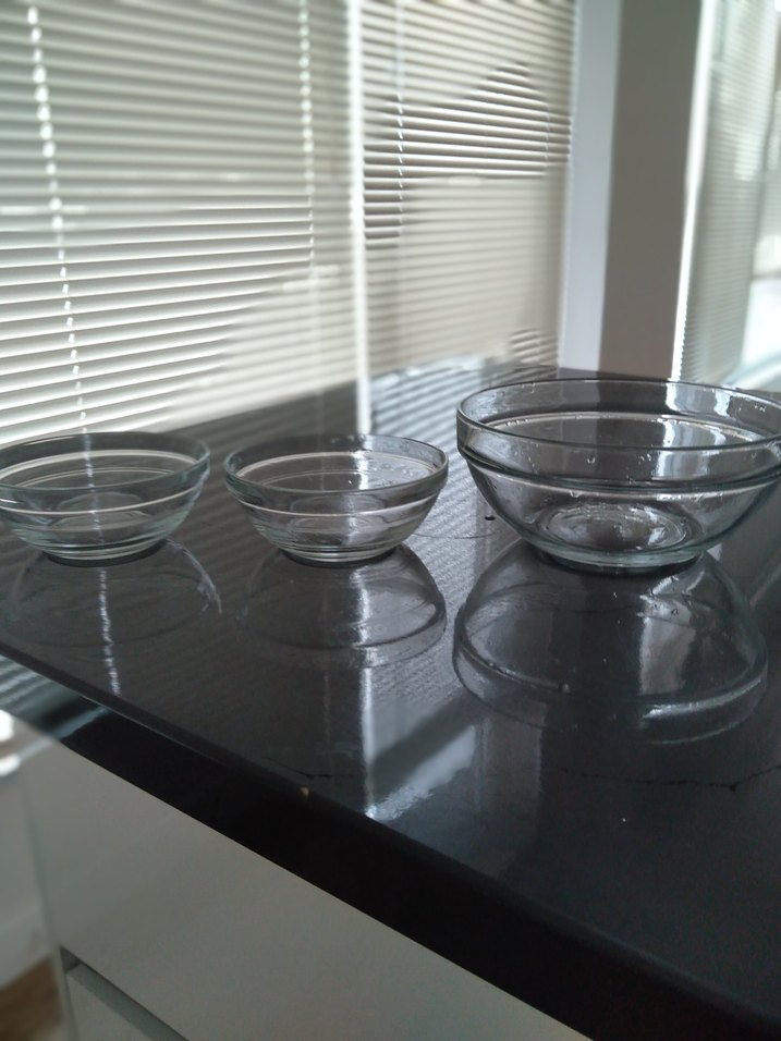 PAŞABAHÇE CAM KASE TAKIMI - Görsel 3