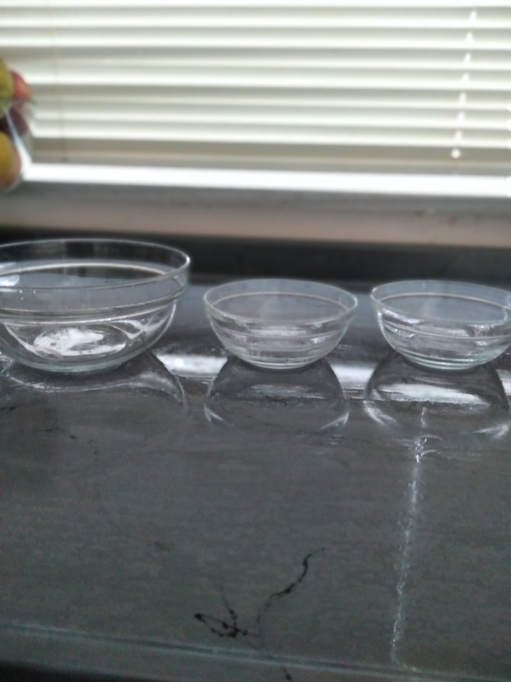 PAŞABAHÇE CAM KASE TAKIMI - Görsel 4