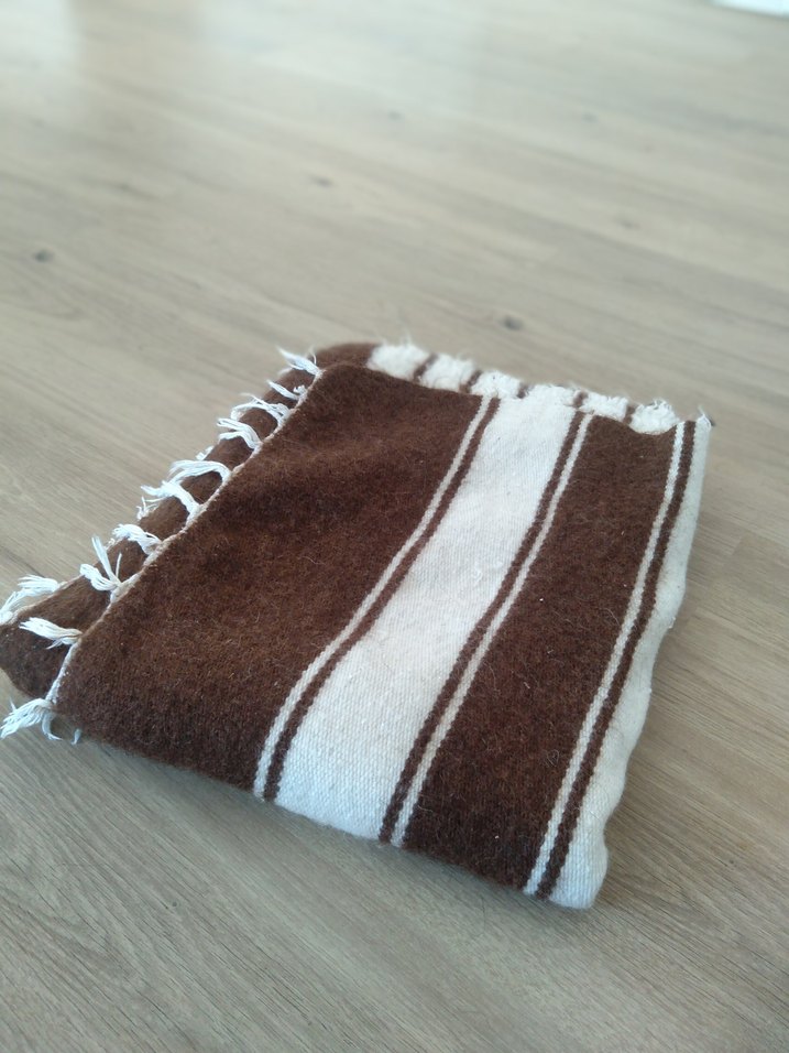 SİİRT BATTANİYESİ - Görsel 2