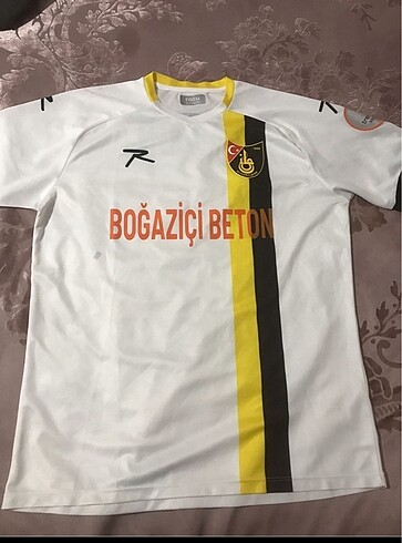 İstanbulspor maç forması