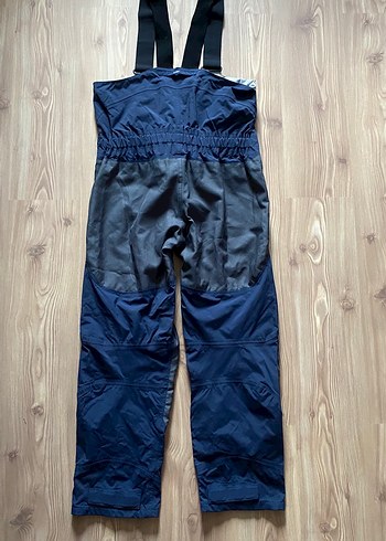 GILL outdoor pantolon S bedeni - Görsel 7