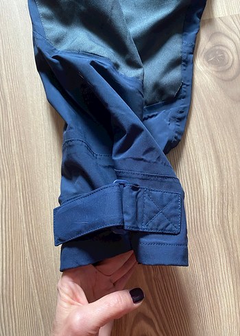 GILL outdoor pantolon S bedeni - Görsel 6