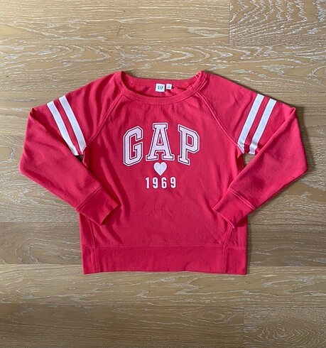 Gap sweatshirt S bedeni