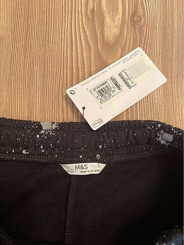 Marks & Spencer Marks & Spencer orijinal eşofman 11-12 yaş