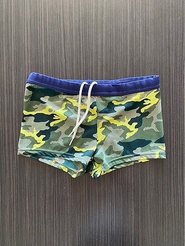 Benetton orijinal mayo 8-10 yaş
