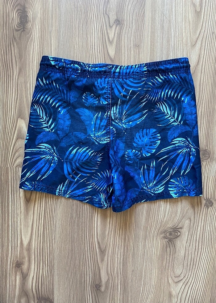 H&M orijinal deniz şortu 6-8 yaş - Görsel 3