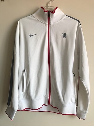 Nike x Manchester United