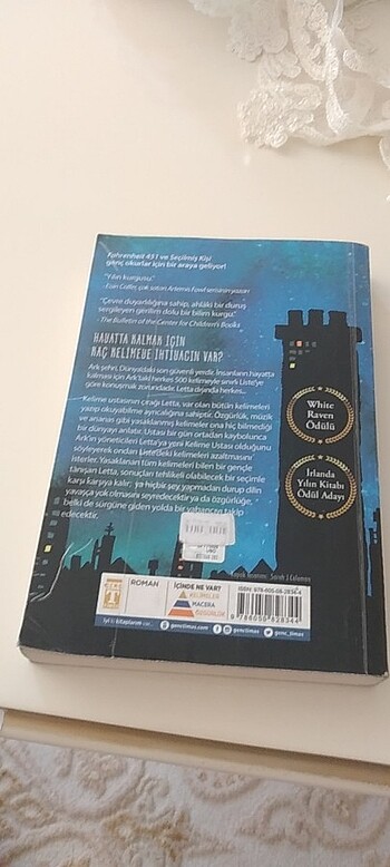  Beden Renk Liste adlı kitap yazarı Patricia Forde