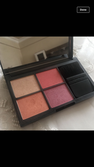 Nars Nars Allık Paleti Steven Klein