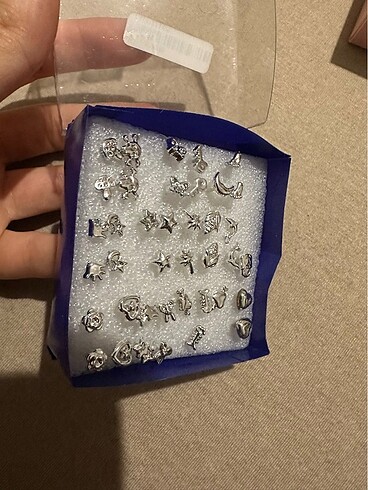 Accessorize Küpe seti