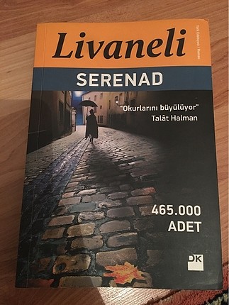 Serenad