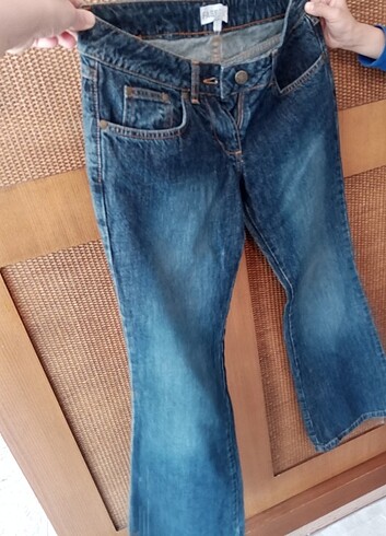 Fabrika jeans kot pantolon 