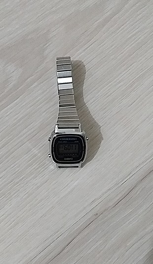 casio orjinal tertemiz 