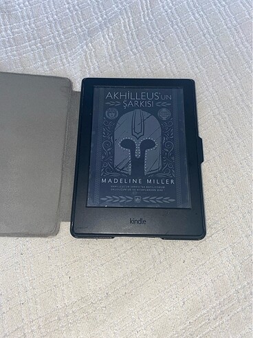 Kindle PaperWhite 8th Generation